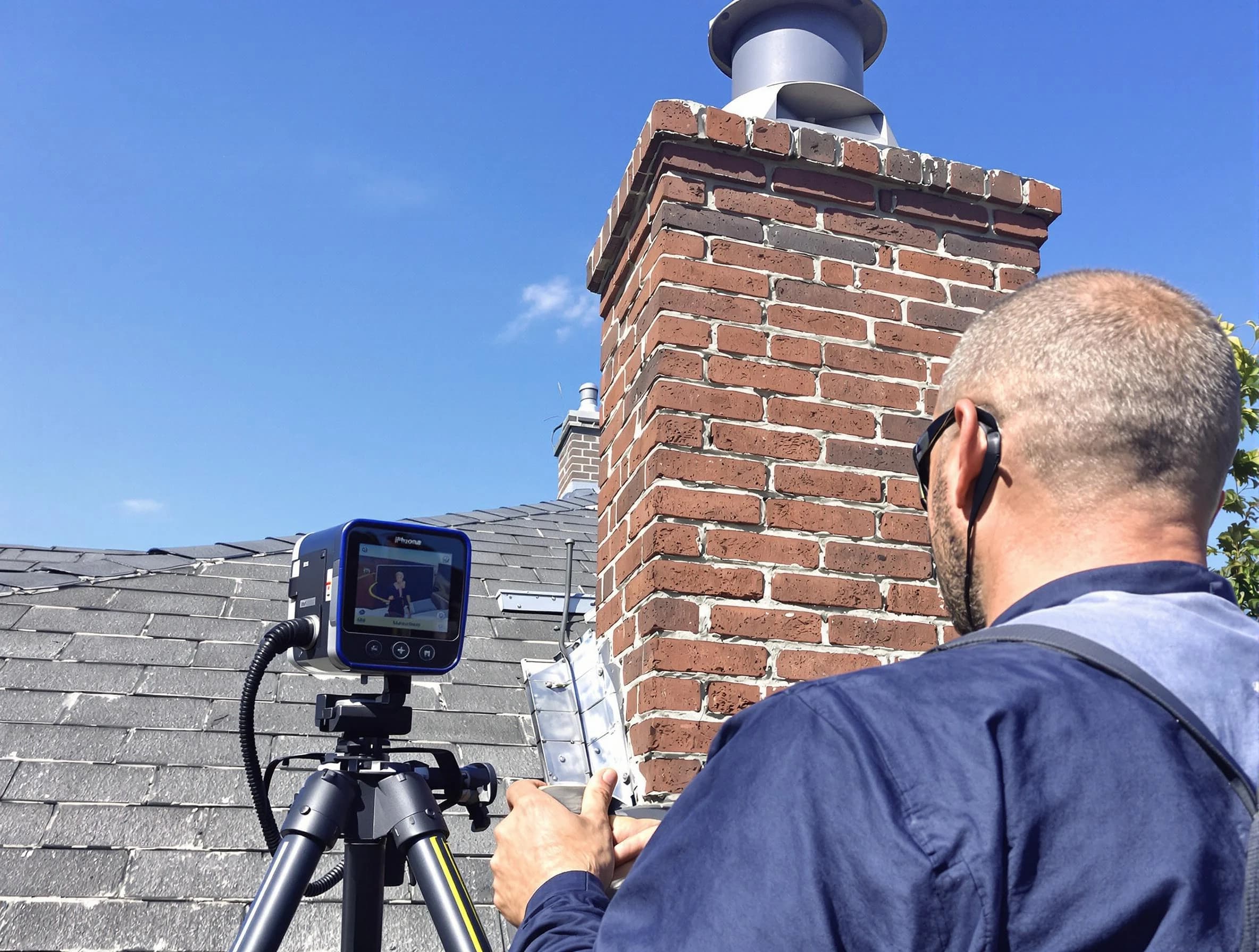 Chimney Inspection service in Lodi, NJ